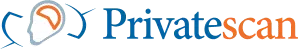 PrivateScan Logo